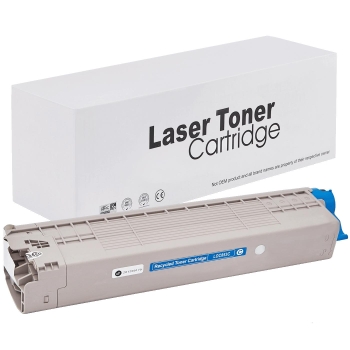 Toner OK-853C | rem. | 45862839