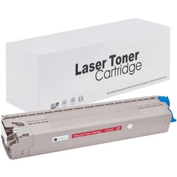 Toner OK-853M | rem. | 45862838