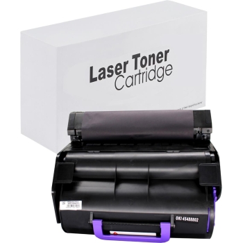 Toner OK-B721 45488802 reg.