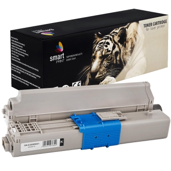 Toner OK-C332XB | 46508712