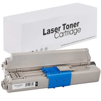 Toner OK-C332XB | 46508712