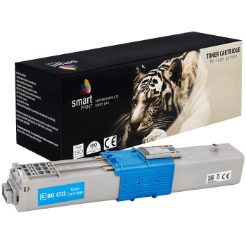 Toner OK-C332XC | 46508711