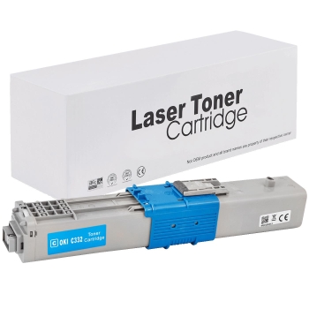 Toner OK-C332XC | 46508711