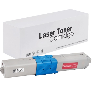 Toner OK-C332XM | 46508710