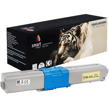 Toner OK-C332XY | 46508709