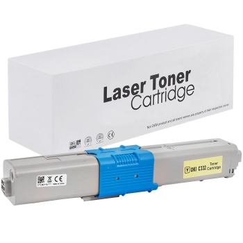 Toner OK-C332XY | 46508709