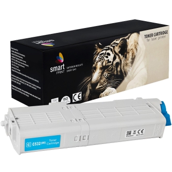 Toner OK-C532C | 46490607