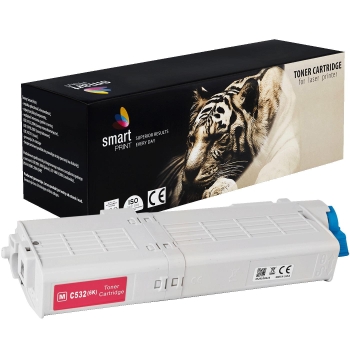 Toner OK-C532M | 46490606