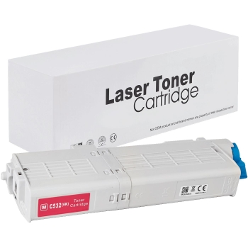 Toner OK-C532M | 46490606