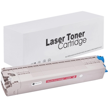 Toner OK-C822M 44844614 reg.