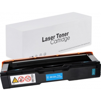 Toner RI-220C 406097