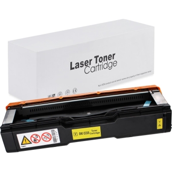 Toner RI-220Y 406106