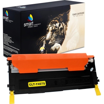 Toner SA-310Y/320Y | CLT-Y4072S / CLT-Y4092S