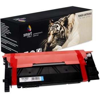 Toner SA-360C | CLTC406S