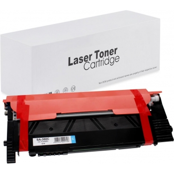 Toner SA-360C | CLTC406S