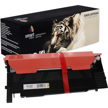 Toner SA-360Y | CLTY406S