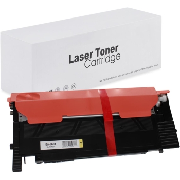 Toner SA-360Y | CLTY406S