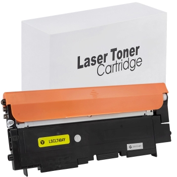 Toner SA-430Y | CLTY404S / CLT404