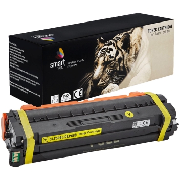 Toner SA-6260Y CLTY506L