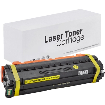 Toner SA-6260Y CLTY506L