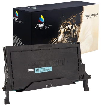 Toner SA-660XC CLP-C660B reg.