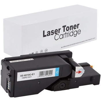 Toner XE-6010C | 106R01631