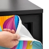 Cyfrowa Trybunka Futuro z monitorem 55