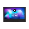 Cyfrowa Trybunka Futuro z monitorem 55
