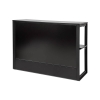 Cyfrowa Trybunka Futuro z monitorem 55