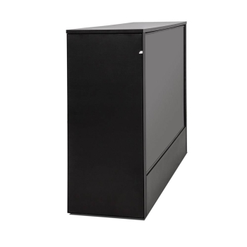 Cyfrowa Trybunka Futuro z monitorem 55