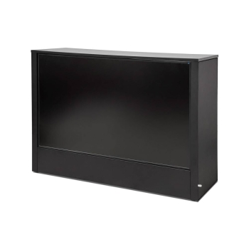Cyfrowa Trybunka Futuro z monitorem 55