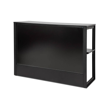 Cyfrowa Trybunka Futuro z monitorem 55