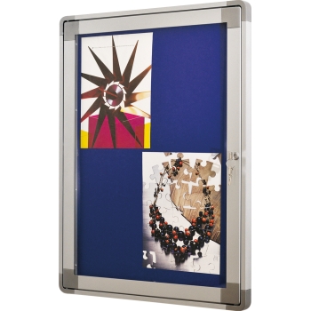 Gablota Alya z bezpiecznymi narożnikami