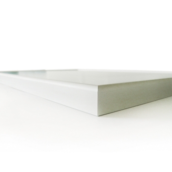 Rama aluminiowa Milano