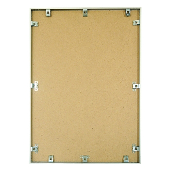 Rama aluminiowa Standard