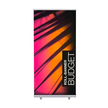 Roll Up Budget