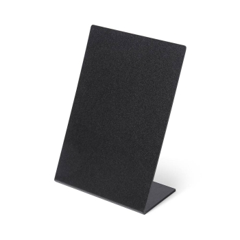 Stojak kredowy Black typ L