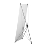 X-banner Standard 80x180-2088717