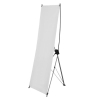 X-banner Standard 80x180-2088719