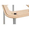 Trybunka Preston Owal-2089146