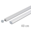 Listwy plakatowe Twin 40 cm-2089427