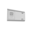 Tabliczka Puro 210x90 mm-2089521