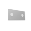 Tabliczka Puro 210x90 mm-2089523