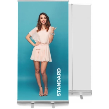Roll Up Standard 100x200