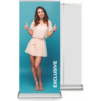 Roll Up Exclusive 85x200