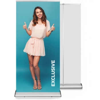 Roll Up Exclusive 100x200