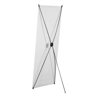 X-banner Compact 60x160-2088695