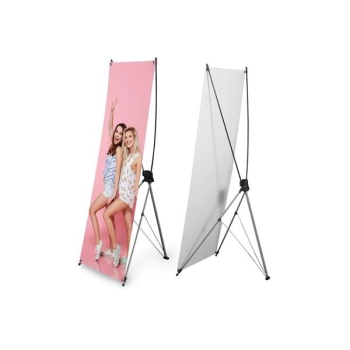 X-banner Standard 60x160