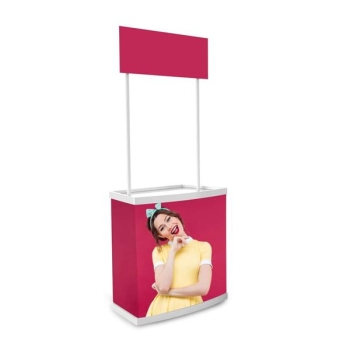 Trybunka Topper