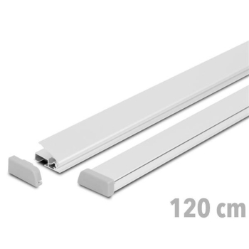 Listwy plakatowe Standard 120 cm
